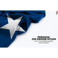 thumbnail image 2 of A.G.A.S 6' x 10' 200 Denier Nylon Outdoor Flags & Banners, 2 of 5
