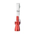 thumbnail image 2 of Universal Turbo Sound Whistle Modified Exhaust Pipe Sender Aluminum Alloy Tail Whistle Imitator Motorcycle Tailpipe Noise Sound Enhancer, 2 of 8
