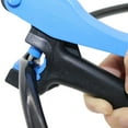 4mm Drip Irrigation Tubing Hole Punch Tool for Dripper Inserting 16