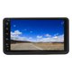 thumbnail image 3 of Estéreo de coche para Android 11,0 4GB RAM 64G ROM navegación GPS con DSP inalámbrico Carplay reemplazo automático para Suzuki Jimny, 3 of 14