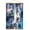 Premium Print and Beechwood Hanger Bundle, variant on Marvel Cinematic Universe - Avengers - Endgame - Iconic Wall Poster with Push Pins, 22.375" x 34"