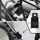 thumbnail image 3 of Greeniant Bloqueo de freno de disco de scooter fácil de instalar Bloqueo de freno de disco de bicicleta de amplia aplicación resistente y Ciclismo, 3 of 6