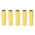thumbnail image 2 of Brake Cable , Reusable Aluminum Alloy High- Processing 5mm Brake Cable   For Brake Cable Gold, 2 of 8