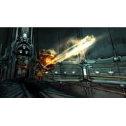 Doom 3 BFG w/Poster (Xbox 360) Bethesda Softworks 93155171046