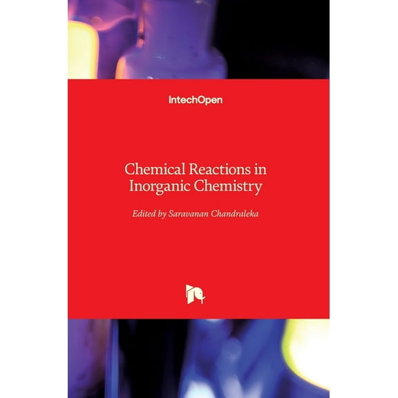 Chemical Reactions in Inorganic Chemistry (Hardcover)