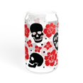 thumbnail image 4 of Sipper Glass, 16oz, 4 of 4