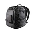 thumbnail image 3 of Bolsa para botas de esquí, bolso de mano, bolsa de transporte ligera, correa ajustable, mochila de equipaje para Negro, 3 of 8