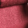 thumbnail image 5 of Furniture of America Petunia Traditional Fabric Upholstered Chair, Wine, 5 of 6