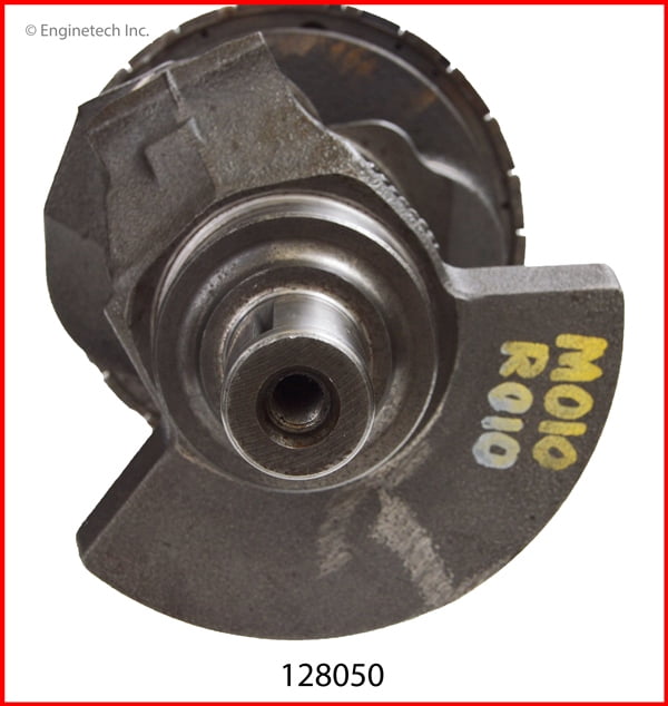 CRANKSHAFT KIT GM 3.4L 20