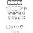 thumbnail image 2 of Fel-Pro Oe HS9472PT-1 FEPHS9472PT-1 HEAD SET GM 4 TURBO 87-90 Fits select: 1987-1990 PONTIAC SUNBIRD, 1987 BUICK SKYHAWK, 2 of 2