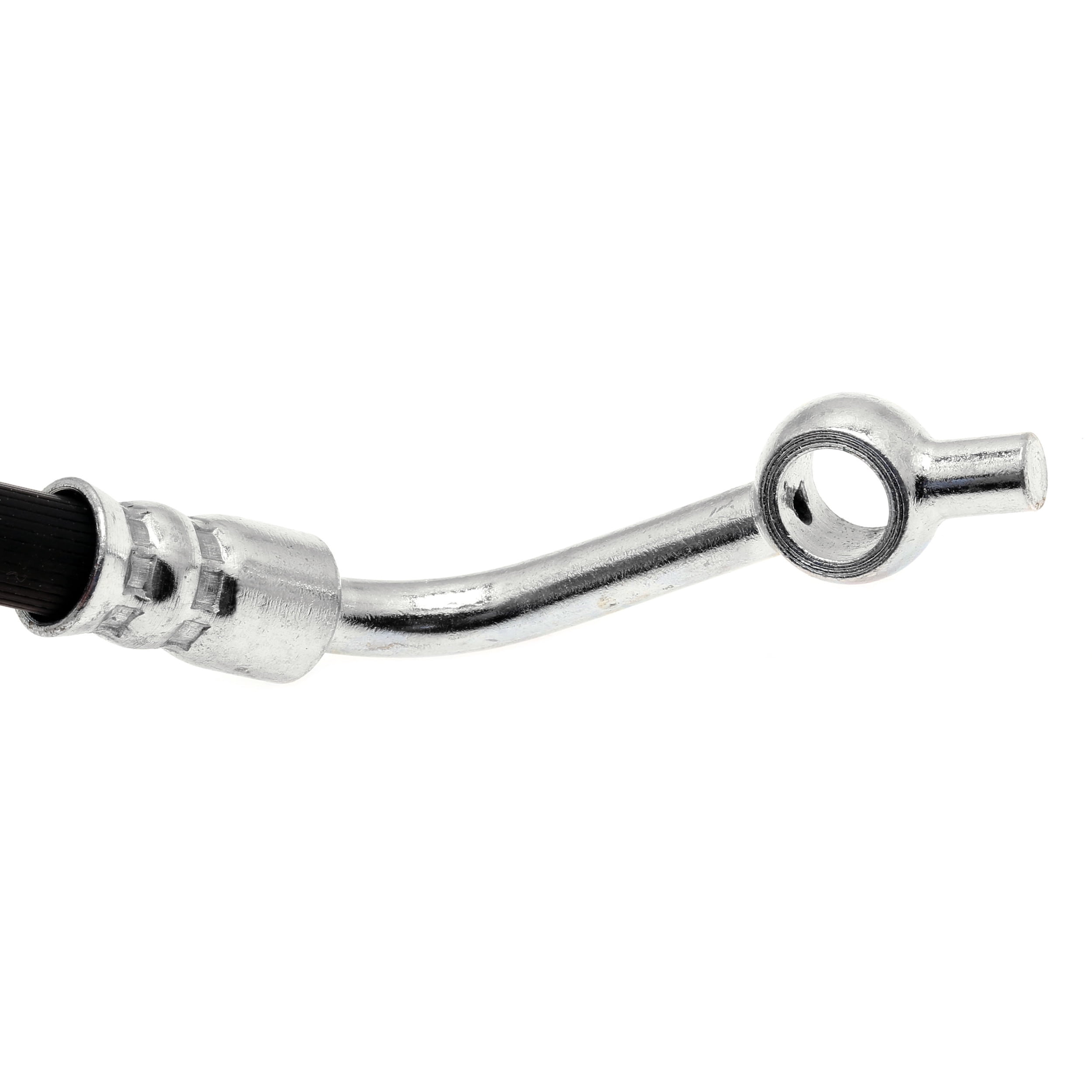 Raybestos Element3 Brake Hose, BH383611 Fits select: 2017 NISSAN ARMADA, 2014-2017 INFINITI QX80