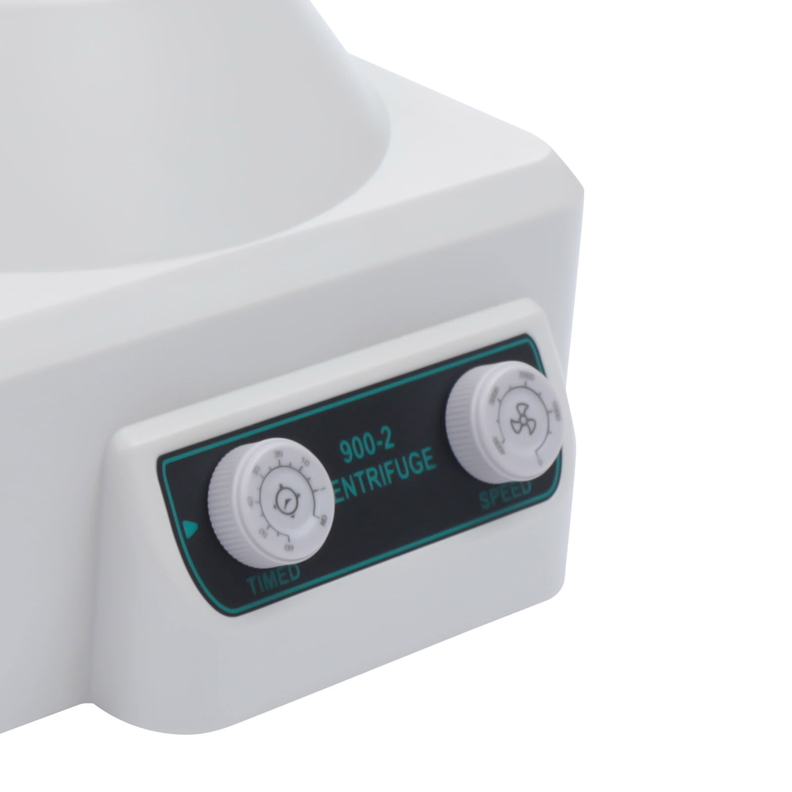 900-2 Portable Lab Benchtop Centrifuges Electric Centrifuge Machine for Medical
