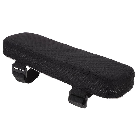 CTIRCHIU Ergonomic Office Chair Armrest Cushion with Memory Foam and Cooling Gel for Comfort