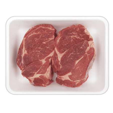 Beef Chuck Eye Steak, 0.43 - 1.43 lb (Best Cut Of Meat For Prime Rib)