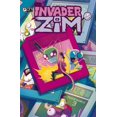 thumbnail image 1 of INVADER ZIM Editorial Kamite 5A, 1 of 2