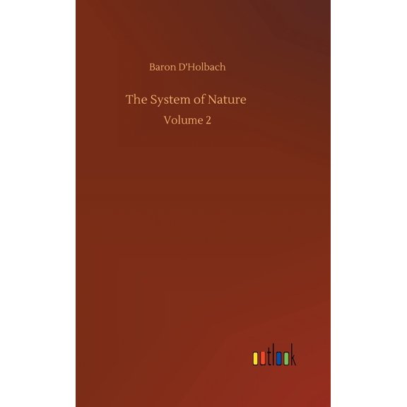 The System of Nature (Hardcover)