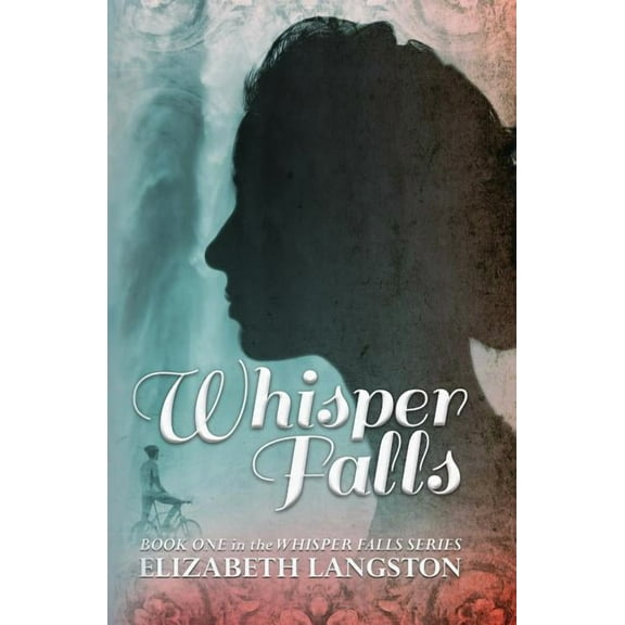Whisper Falls, (Paperback)