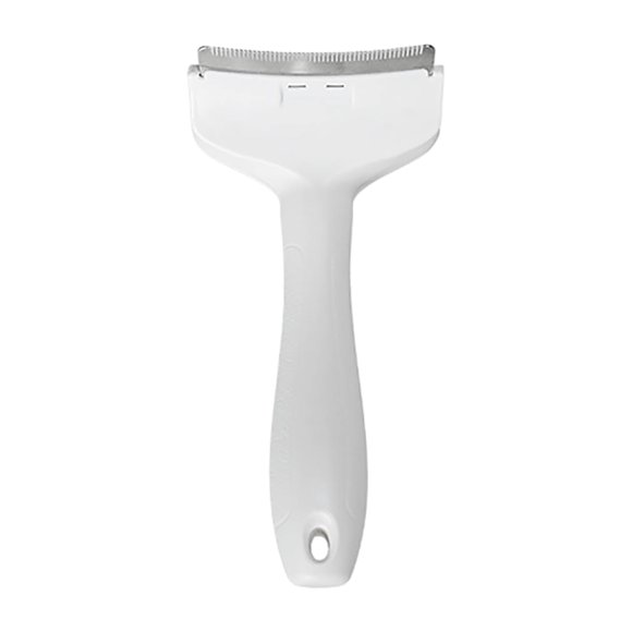Hearth & Gear V Tooth Deshedding Comb Celery Celerypets V Tooth Deshedding Comb Pet Comb Pro Dog & Cat Grooming Brush For Shedding Tight V Shaped Teeth Deshedding Tool Carrying Bag Dog 8 Kg Dog Bike