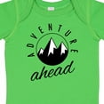 thumbnail image 4 of Inktastic Adventure Ahead New Baby Boys or Girls Baby Bodysuit, 4 of 5
