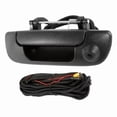 thumbnail image 1 of New Tailgate Trunk Handle With Reversing Wide-angle Camera For Dodge Ram 1500 2500 3500 2002-2008 Exterior Parts ., 1 of 7