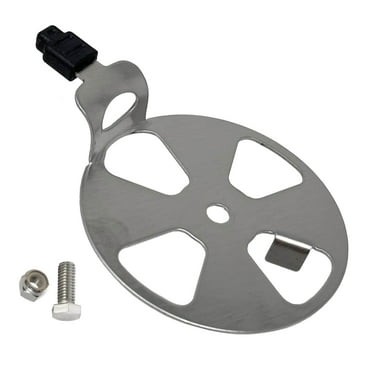 Air Damper Kit Compatible With Masterbuilt Grills & Smokers