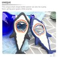 thumbnail image 2 of Shark Bottle Opener Magnetic Beer Bottle Opener Fridge Magnet Beer Opener Z, 2 of 2