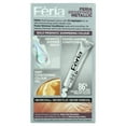 thumbnail image 4 of L'Oreal Paris Feria Permanent Hair Color, 822 Rose Gold Medium Iridescent Blonde, 4 of 8