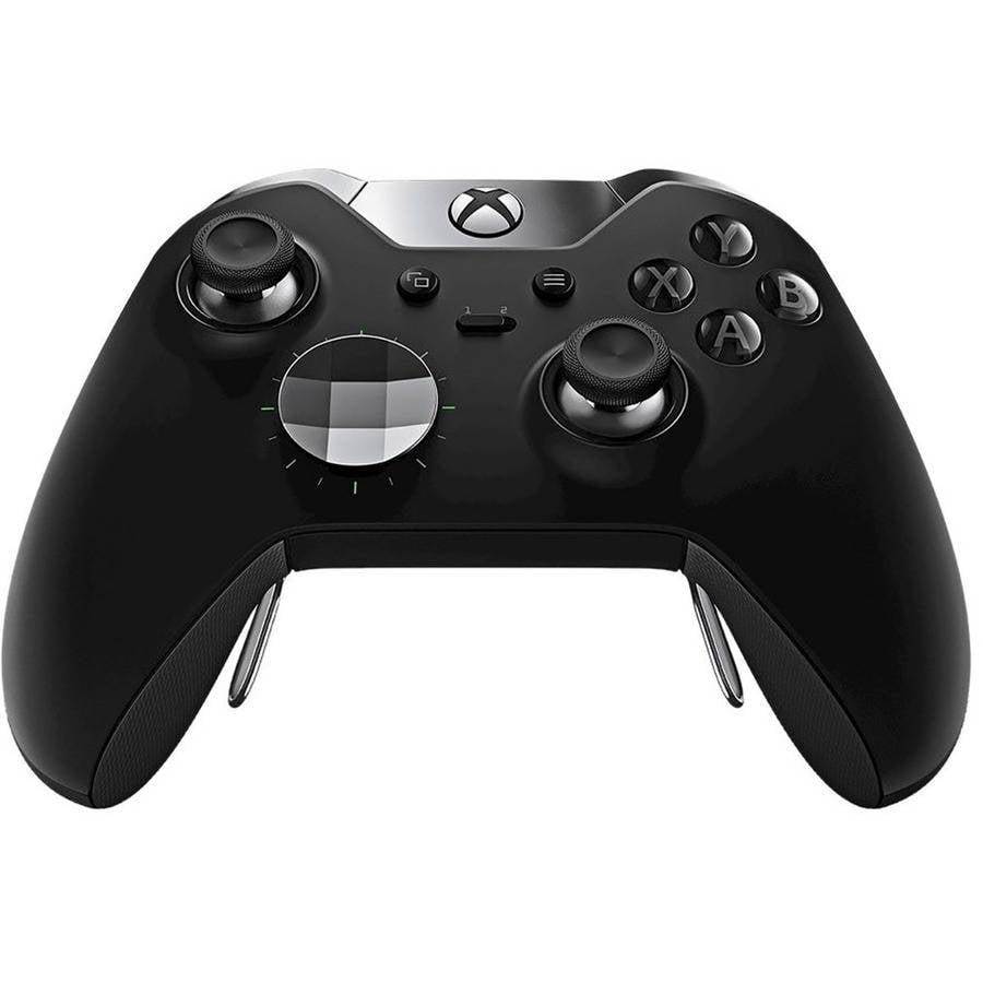 refurbished xbox one elite controller