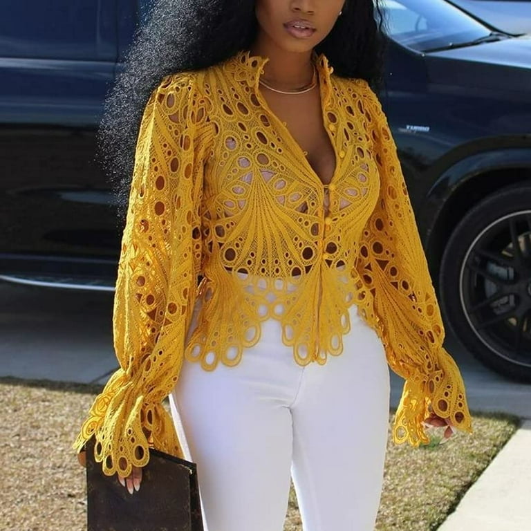 Evening wear shop tops and jackets