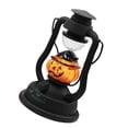 thumbnail image 4 of Here's a polished and engaging product description for your **Halloween Handheld Pumpkin Lamp**:\n\n \n\n🎃 **Retro Halloween Handheld Pumpkin Lamp –, 4 of 5