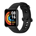 thumbnail image 1 of WIFKLSIIPG Silicone Strap Suitable compitable with Redmi Watch 2 Strap Smartwatch Replacement Bracelet Wristband Suitable compitable with xiaomi Redmi Watch 2 Lite, 1 of 4