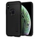 thumbnail image 1 of Funda Slim armor para iPhone x | xs Black Spigen Spiggen original, 1 of 2
