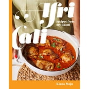 AfriCali : Recipes from My Jikoni (A Cookbook) (Hardcover)