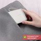 thumbnail image 4 of 300dpi D11 Thermal Printer Adhesive Label Maker Printer, 4 of 5