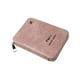 thumbnail image 4 of Cartera de viaje para mujer Yuyangstore bloqueo compacto Rosa, 4 of 8