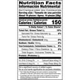 thumbnail image 4 of Doritos Dinamita Chile Limon Tortilla Chips, 3.24 oz Bag, 4 of 6