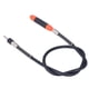 thumbnail image 4 of Accesorio de amoladora Herramienta rotativa, Accesorio adaptador de eje flexible Accesorio adaptador de eje flexible Accesorio de amoladora de eje flexible Claridad notable, 4 of 8