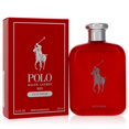thumbnail image 1 of Polo Red par Ralph Lauren Eau de Parfum Vaporisateur 4.2 oz, 1 of 1