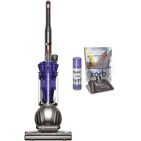 Dyson Animal Upright Ball Bagless Vacuum Cleaner with Bonus Accessory, DC41