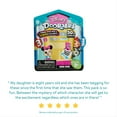 thumbnail image 7 of Disney Doorables Mini Peek Series 9, Collectible Blind Bag Figures, Officially Licensed Kids Toys for Ages 5 Up, Gifts and Presents, 7 of 7