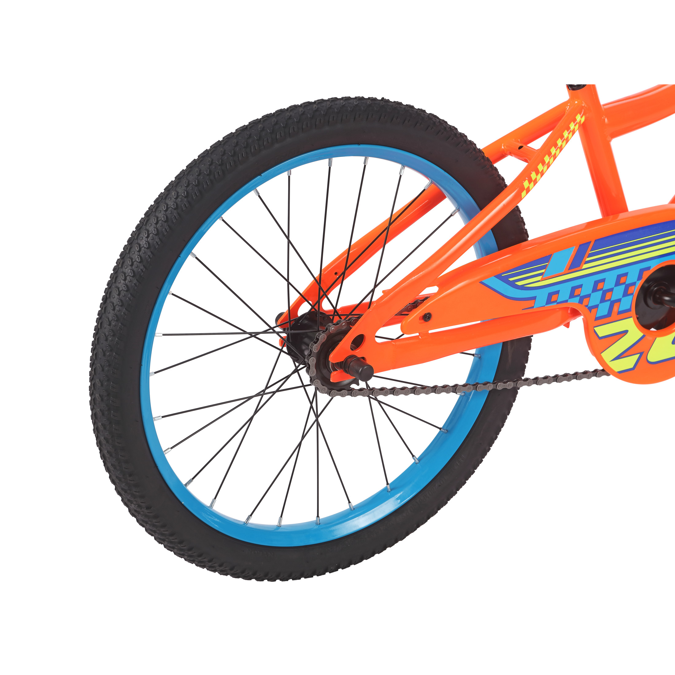 Schwinn Aerostar 20" Children's BMX Bike photo 6
