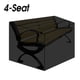 thumbnail image 2 of Funda Protectora Para Muebles De Jardín Y Patio Eigraketly HA024336-03, 2 of 5