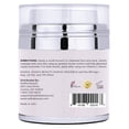 thumbnail image 3 of Crema hidratante Miracle Retinol Radha Beauty, 50 ml, 2,5% de retinol, 3 of 6