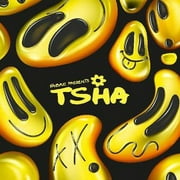 Tsha - Fabric Presents Tsha - CD