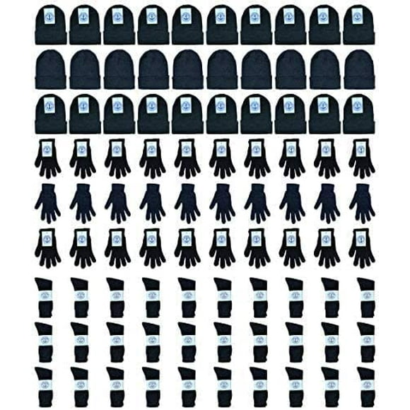 Bulk Gloves Homeless