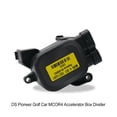 thumbnail image 4 of fastboy ABS For Golf Cart MCOR 4 Throttle Potentiometer For Club Car 12-up 105116301 Durable Easy To Install 1Set, 4 of 6