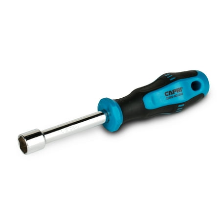 UPC: 0886352252867 | Capri Tools Kontour 1/2-Inch Nut Driver 3-Inch Hollow Shaft