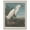 Silver Frame, variant on Vision of Grace Canvas Print Vintage Art by Art Remedy, Gallery Wrapped, 16 x 20
