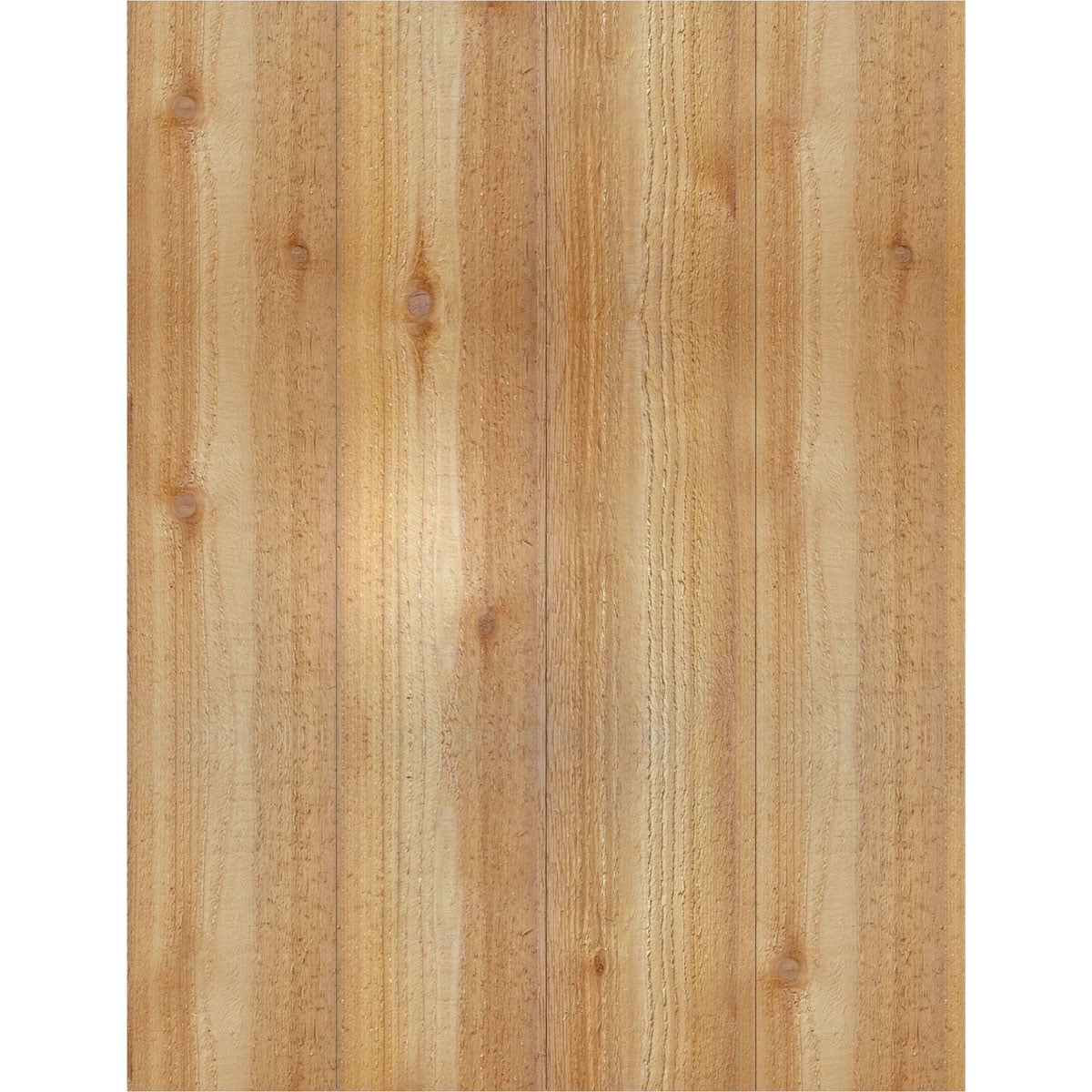 21 1/2"W X 28"H Timbercraft Four 5 3/8" Boards Joined Board-N-Batten Shutters W/Z-Bar, Rough Sawn Western Red Cedar (Per Pair)