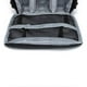 thumbnail image 5 of Multi-Functional Camera Backpack,Waterproof Outdoor for Hiking-Gray, 5 of 5